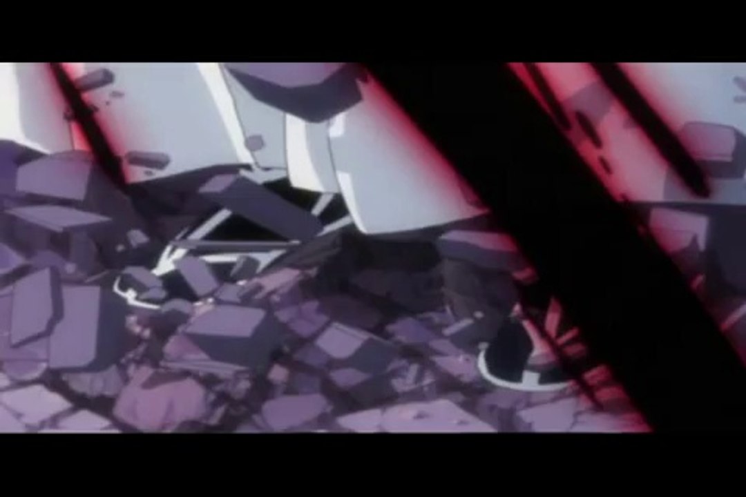 Bleach 3 Trailer