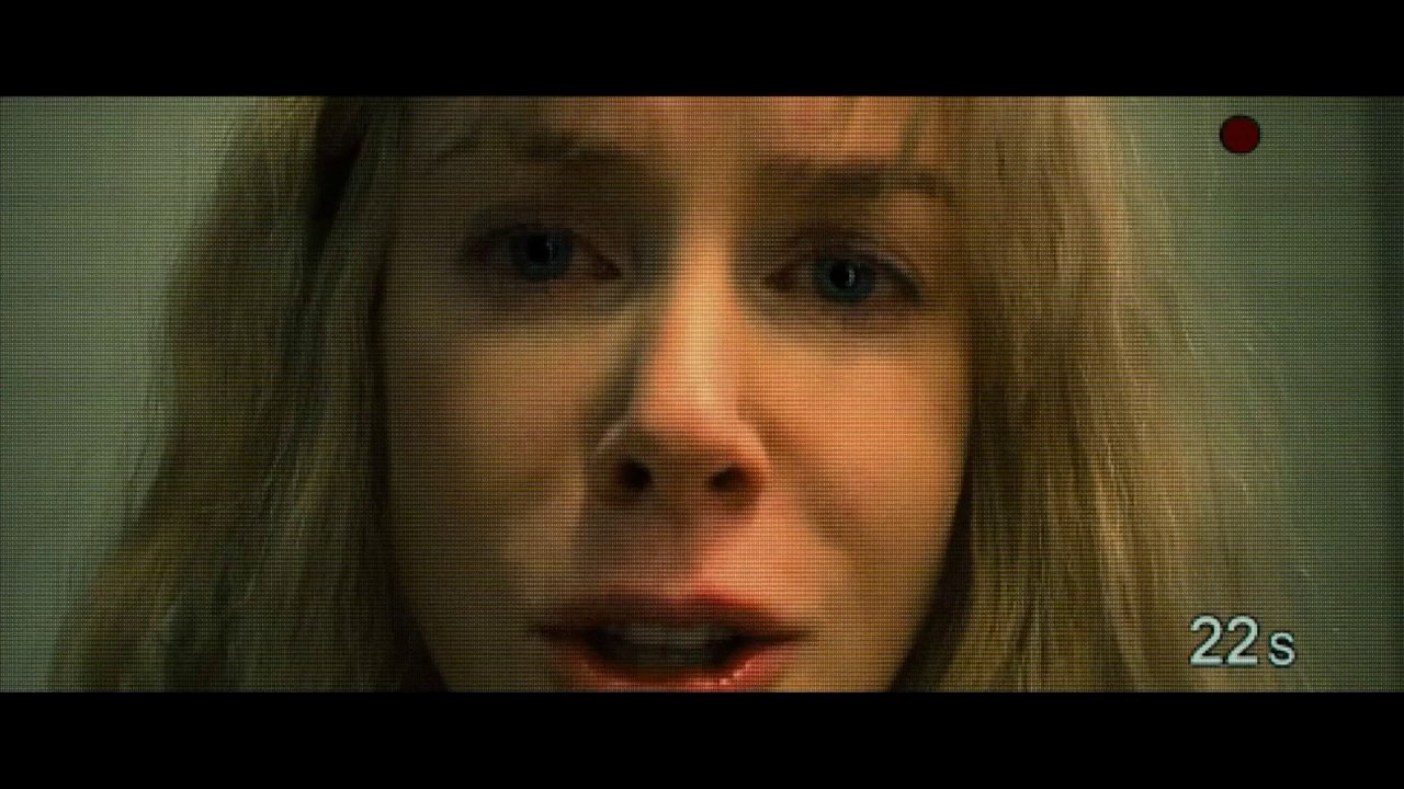 Avant d'aller dormir - Extrait (3)