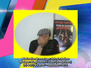 Cyril Alexy - Web Awards 2015