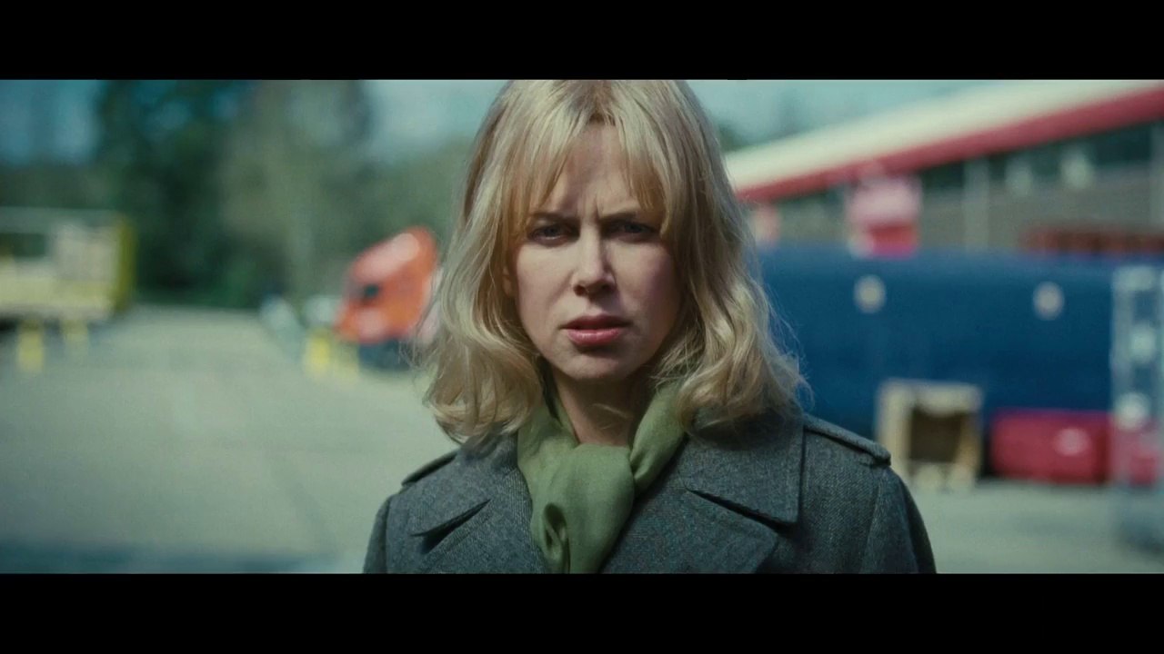 Avant d'aller dormir - Extrait (4)