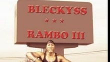 Bleckyss - Rambo 3
