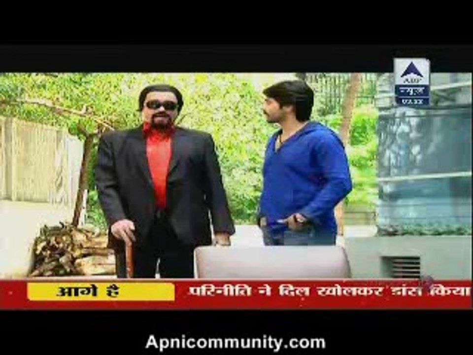 Fatafat Express 21st September 2014 Yeh Hai Happy Ending www.apnicommunity.com