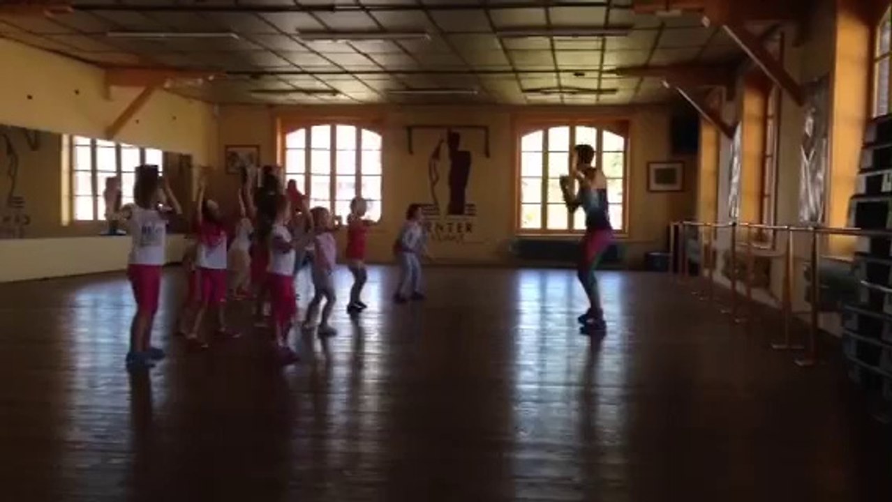 Zumba 1