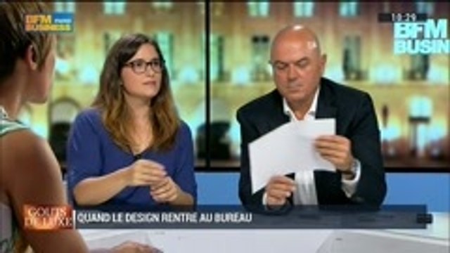 Papeterie nouvelle génération et fournitures design, quand le fun entre au bureau, dans Goûts de luxe Paris – 21/09 3/4