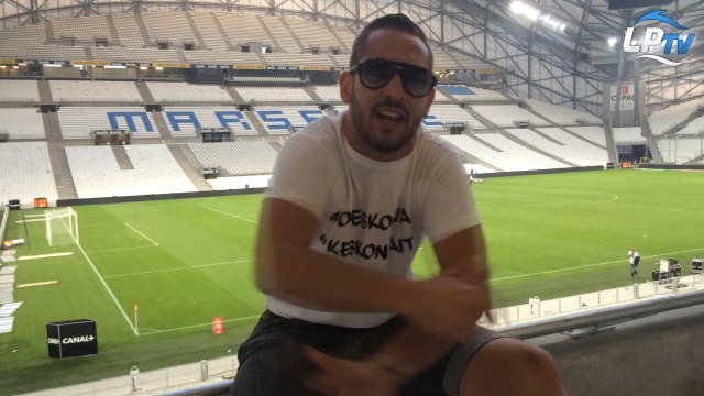 OM 3-0 Rennes : le débrief de Bengous