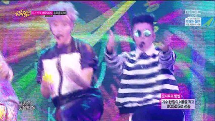 2PM - Go Crazy (Sep 20, 2014)