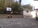 GHS OGHI & MCWC BASKET BALL TRAINING 5/10