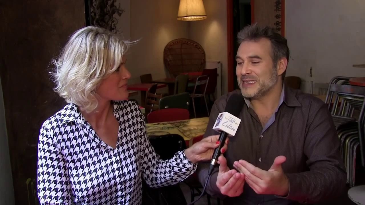 L'encouplement et le libre amour - Vincent Cespedes (2ème partie)