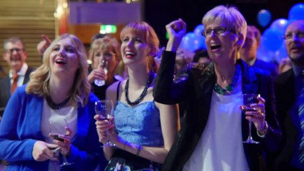 فوز رئيس الوزراء النيوزيلندي في الانتخابات التشريعية