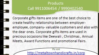 corporate promotional gift items products 9911006454, 9990402540