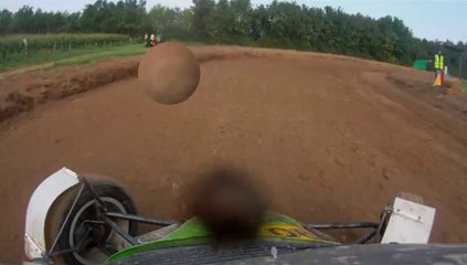 Essai Garnerans denis