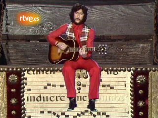 Juan Pardo - Mi Guitarra