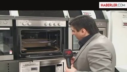 Enerji Verimliliği Yüksek Beyaz Eşyalara ÖTV Kolaylığı Geliyor