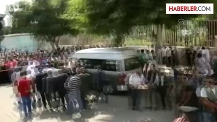 Mısır Dışişleri Bakanlığı yakınında patlama -