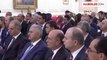 Cumhurbaşkanı Erdoğan Kurtarılan Konsolosluk Çalışanlarını Köşk'te Kabul Etti 2