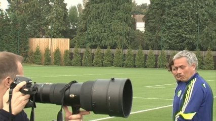 Mou contro il fairplay finanziario: "Così è inutile"