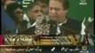 Followers Of Nawaz Sharif and PMLN Avoid This Video 'Go Nawaz Go' During Nawaz Speech