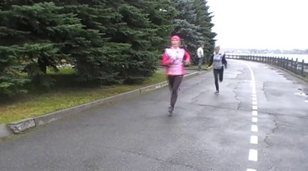 Кросс нации. Забеги. ч.3