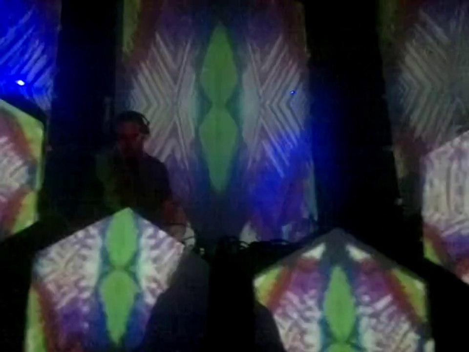 Dj Liftshift - Last-Up - RKC - Vevey Swiss 2014