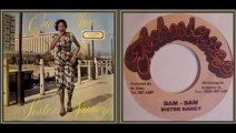 Sister Nancy - Bam Bam [Dub Bass]