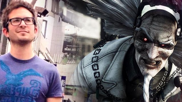 Rise of Incarnates, nos impressions