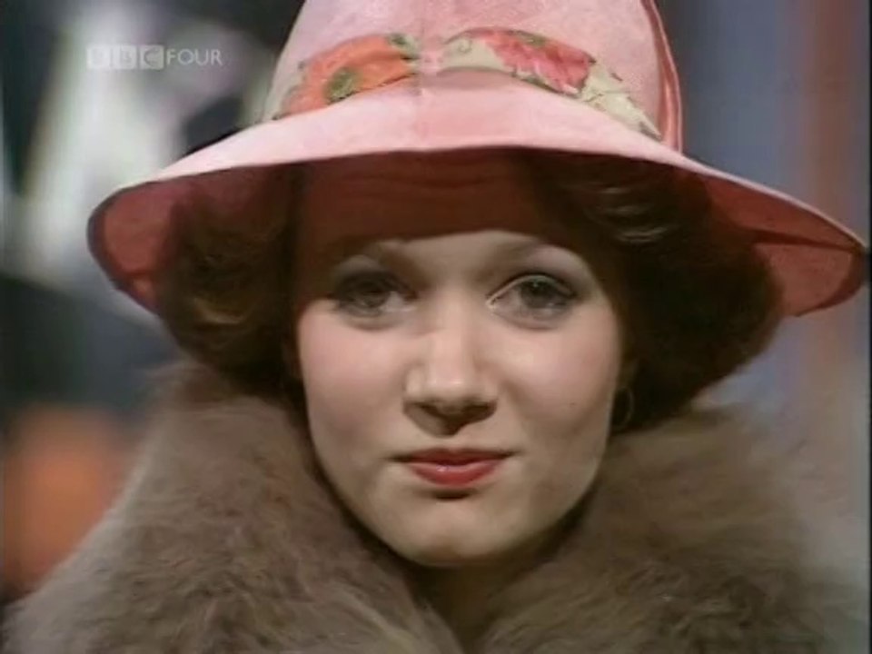 Legs & Co - New Kid in Town - TOTP TX: 27/01/1977