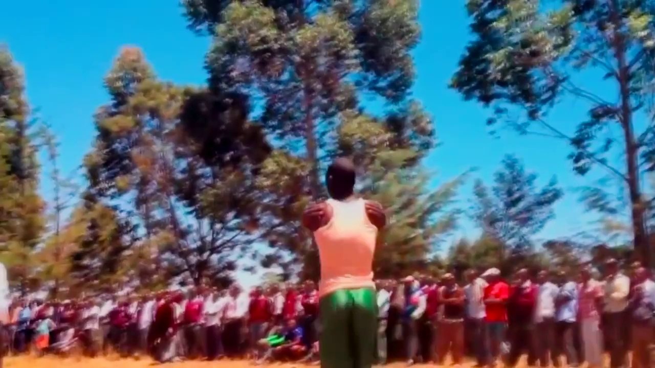 Compilation de fail