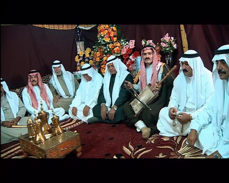 أحمد الحاج علي - بنت لجواد - كلييب