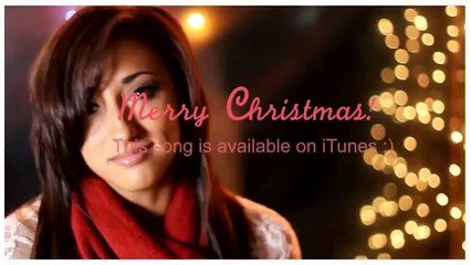 Silent Night - Alex G (From A YouTube Christmas)