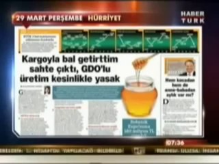 Sahte Bal Furyasındaki İddalar [Mutlaka İzleyin]