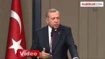 Erdoğan: 'Maddi Pazarlık Yok, Diplomatik Pazarlık Var'