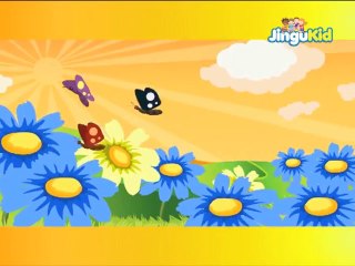 Nursery Rhymes _ One Two Buckle My Shoe