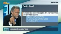 Le financement de la transition énergétique et la mobilité sans batterie: Stanislas Pottier, Jean-Patrick Teyssaire et Pierre-Yves Le Berre - 21/09 4/4