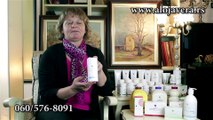 Aloe Ever Shield Deodorant | Aloe vera stick | aloja vera