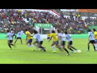 Brasil avança em primeiro no grupo B da Copa América