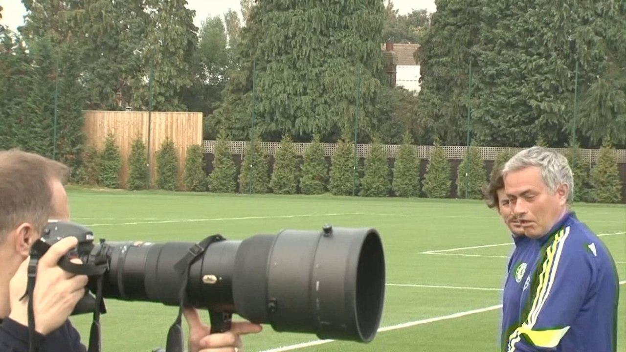 Mourinho zum FFP: 'Titel wegnehmen'