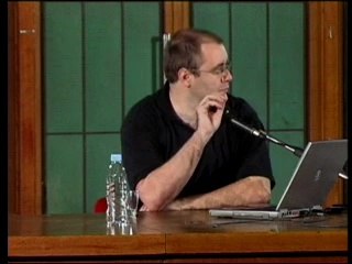 Quelles sources d'énergie d'ici à 2050?, Sylvain David, juillet 2005, 2 de 2