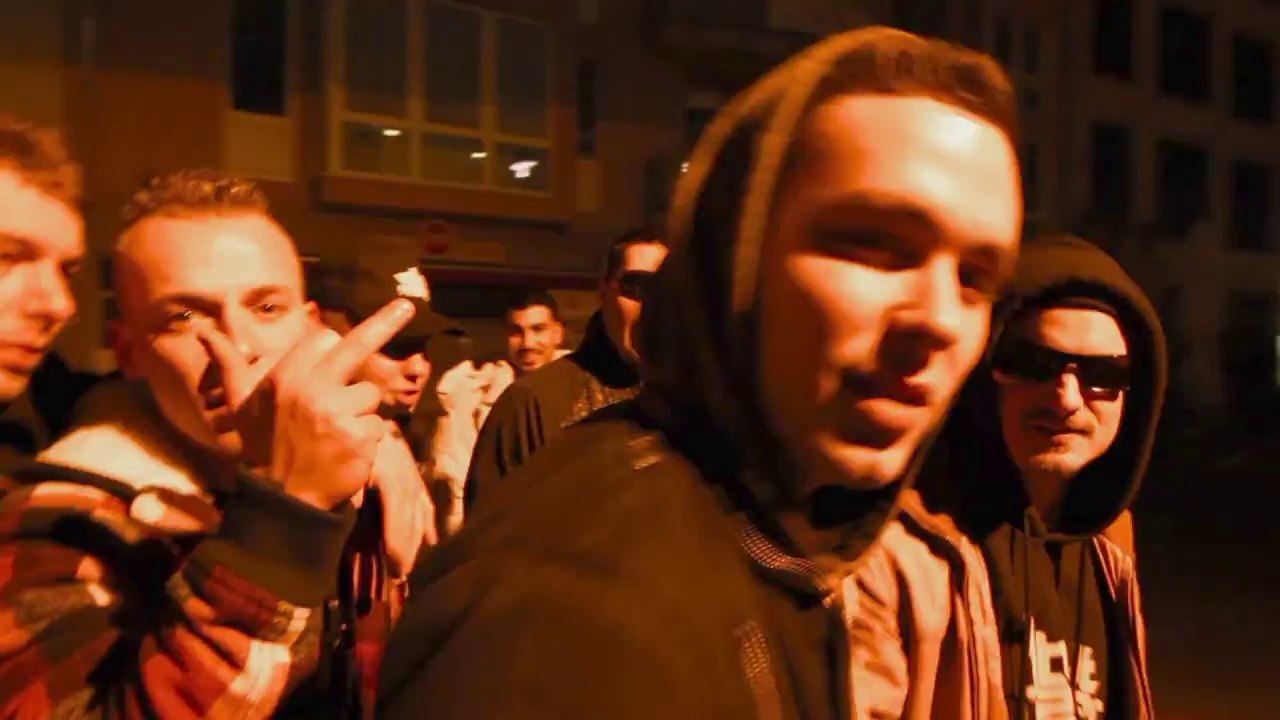 Herzog - Das hab ich mir erlaubt