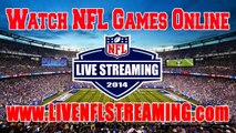 Watch San Diego Chargers vs Buffalo Bills Live Streaming NFL Football
