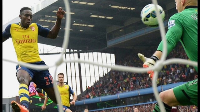 Wenger: Tego nam było trzeba!