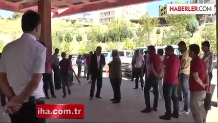 Şırnak'ta Kömür Ocağında Göçük: 1 Ölü