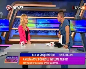 Uzun Ömür 21.09.2014