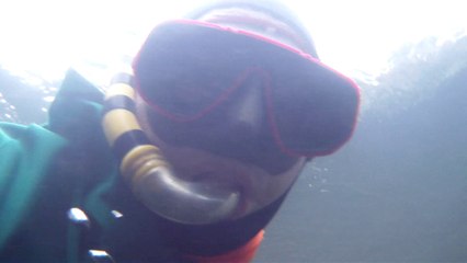 Expedição Água Potável nascente do Rio Paraibuna, (16)