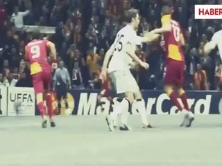 Burak Yılmaz, Balıkesirspor Maçında Adeta Ofsayt Rekoru Kırdı