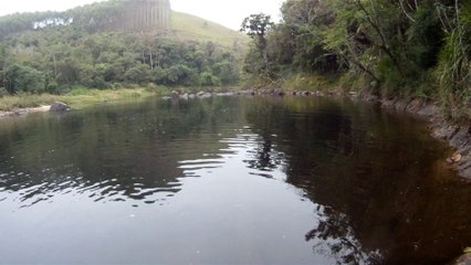 Expedição Água Potável nascente do Rio Paraibuna, (19)