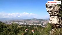 Saraybosna'da Sırplar'dan provokasyon