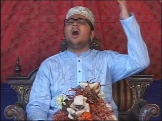 AHMED SOHARWARDI (HUZOOR JANTAY HAIN)