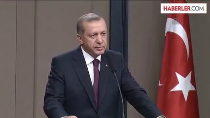 Erdoğan, BM 69. Genel Kurulu ziyaret programını açıkladı -