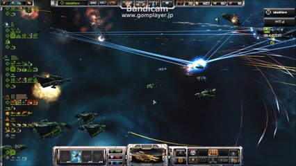 Sins　ｏｆ a Solar Empire:Titan&Dreadnought