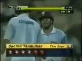 Rare Sachin Tendulkar Clearing Sharjah Roof Unseen SIX RUNS